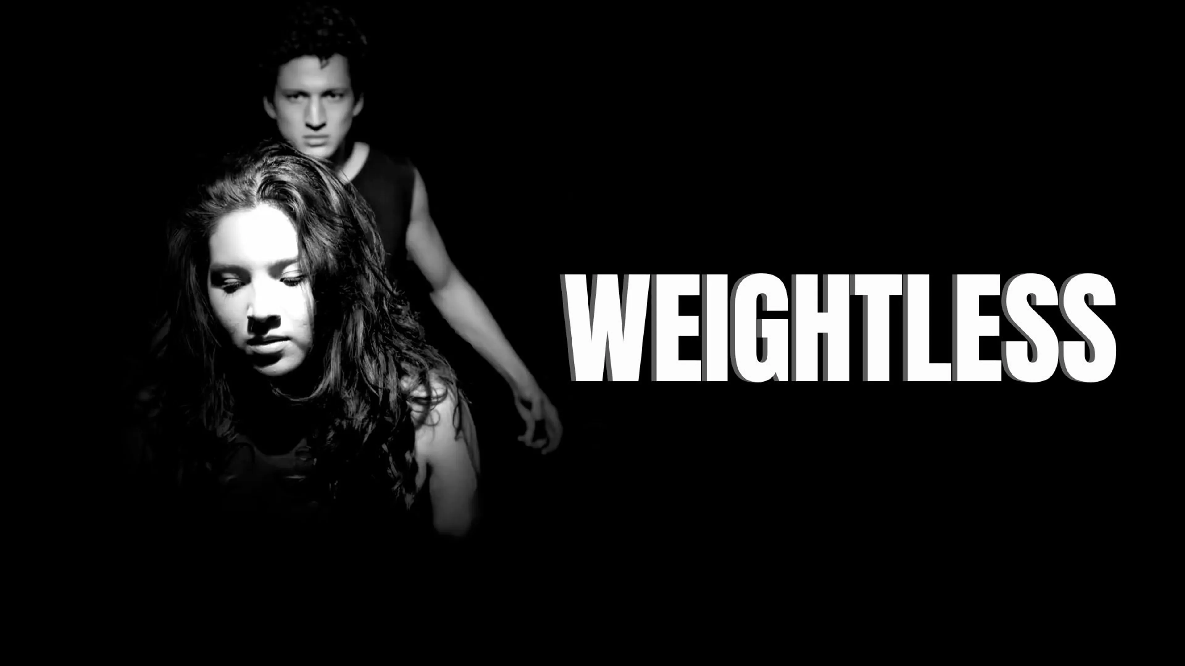 Weightless poster